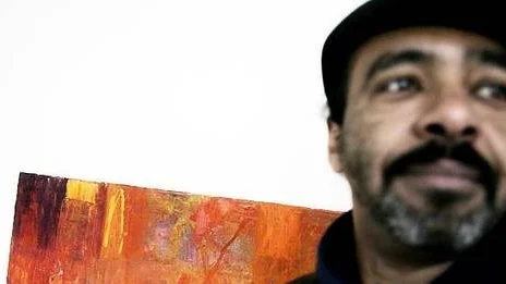 Trots att firman Uhuru Productions och Yared Tekeste själv är försatta i konkurs efter förra årets regniga festival tvivlade han aldrig på att det skulle bli en fortsättning.