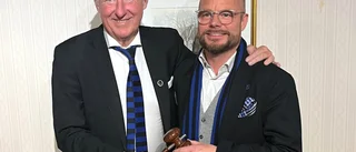 Lasse Svensson slutar som Siriusordförande efter 20 år – Efterträdaren: Jag älskar Sirius