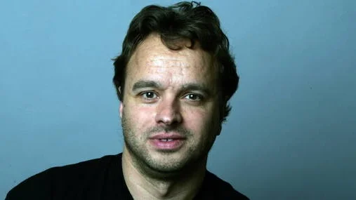 Håkan Lundh - sportreporter.