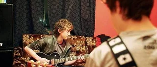 Knivstakyrka lockar med rockskola