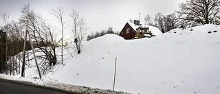 Dumpad jord innehöll tungmetaller