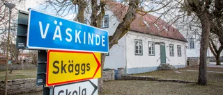 Pengar ska gå till verksamhet inte till administration