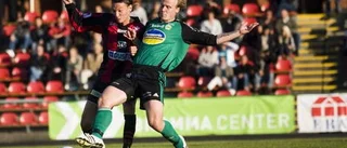 Andersson borta efter ny mystisk skada