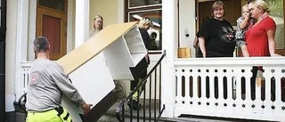 Tobo skola blir dagis