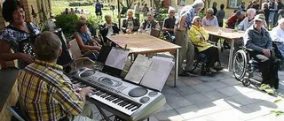 Trädgårdsterapi I Östhammar