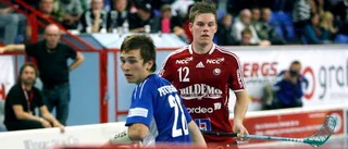 Henrik Stenberg uttagen i blågult