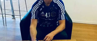 Hagunda värvar från konkurrent