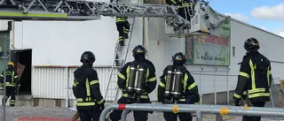 Brand i Boländerna