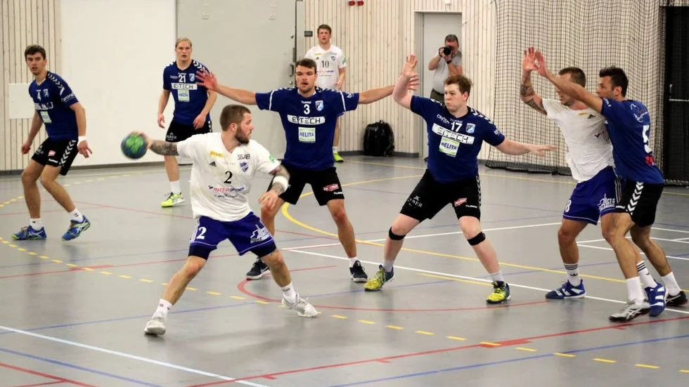 Försvaret kommer vara nyckeln till fortsatt division I-spel för Uppsala.