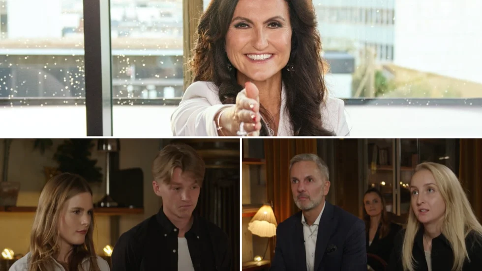 Gunilla von Platen är affärskvinnan som deltagarna i "The Apprentice" drömmer om att få arbeta med. I trailern för det fjärde avsnittet får vi se när två av entreprenörerna presenterar sin marknadsföringsplan för Oxelösunds kommunrepresentanter.