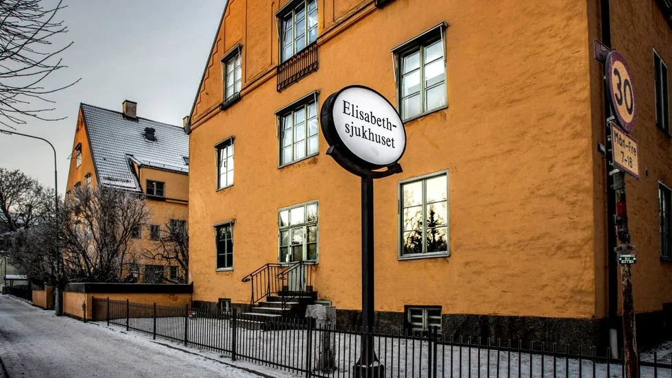 Experter från Sahlgrenska sjukhuset har gjort ett utlåtande kring läkarens arbetssätt.