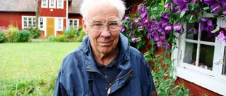Leder två blomvandringar i sommar
