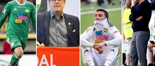 Här är Dalkurds tuffa vårsäsong