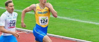 Fjärde UIF:aren till EM