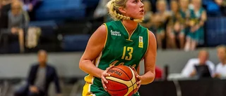 Erica Iderstål klar för Uppsala