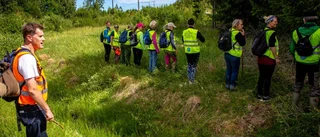 Kvinnan fortfarande spårlöst försvunnen