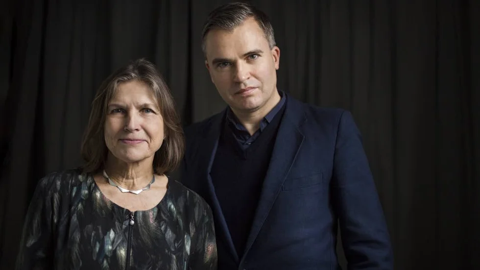 Ingrid Elman och Jerker Virdborg är redaktörer för den mäktiga volymen "Svenska noveller" som samlar texter från Carl Jonas Love Almqvist (1793–1866) till Stina Stoor (Född 1982).