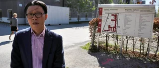 Han fick rätt om riggad forskarrekrytering