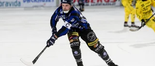 Sirius nära heroisk poäng