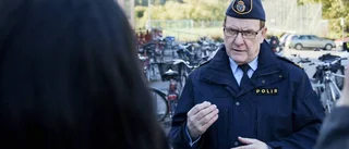 Ledningen höll tyst för polisen