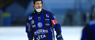 Dubbla svidande resultat för Sirius