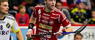 Kanebjörk: Det känns fantastiskt