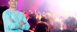 Darin, vinterklubb – och Günther