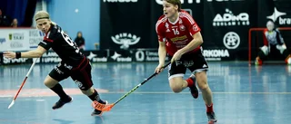 Satsade – och blev en vinnare