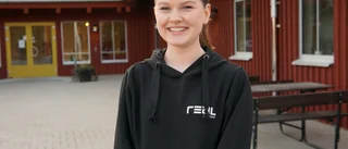Clara tog priset – blev årets ungdomsledare: "Vill att alla ska känna sig sedda"
