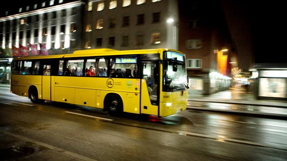 Oro. Förslaget om nattstopp skapar stor oro bland bussförarna, skriver Matilda Sennerfeldt, huvudskyddsombud på Gamla Uppsalabuss.