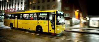 Därför har bussarna till Västerås blivit färre – inte UL:s fel