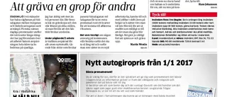Därför tar det tid