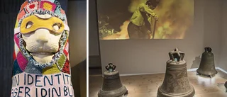Hisnande upplevelse på Historiska