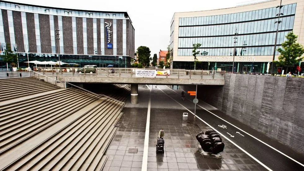 Resecentrum