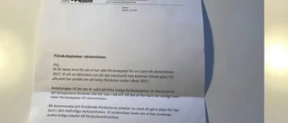 Ingen lösning i sikte på förskolekrisen