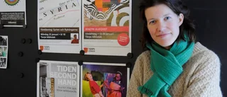 ”Möbeln ska bli ett kulturhus"