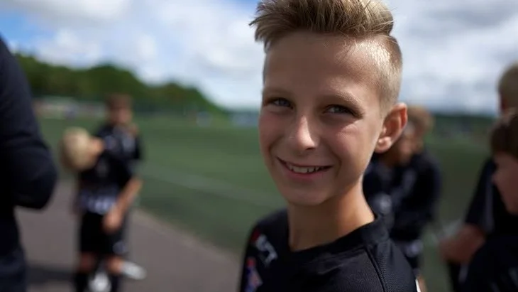 Adam Sagerholm