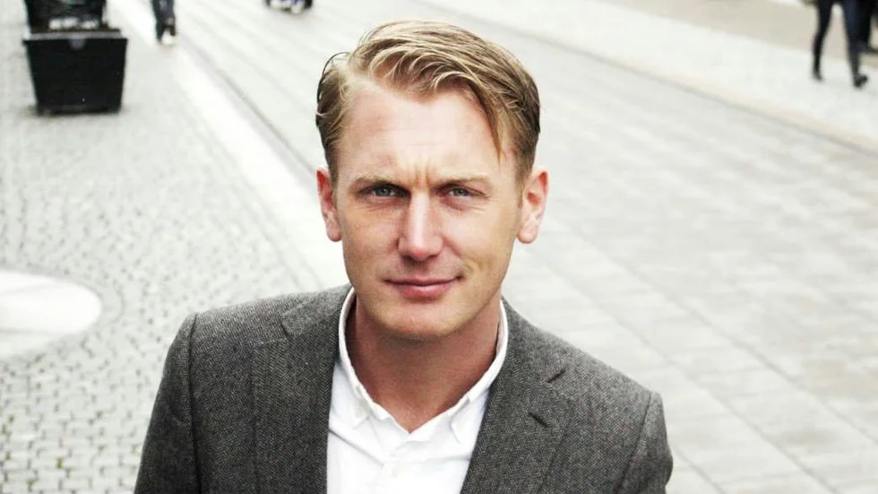 Filip Tysander, klockmakare