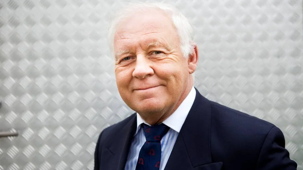 Wilhelm Engström