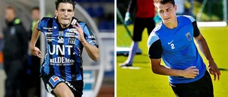 Säsongen över för Siriusduon