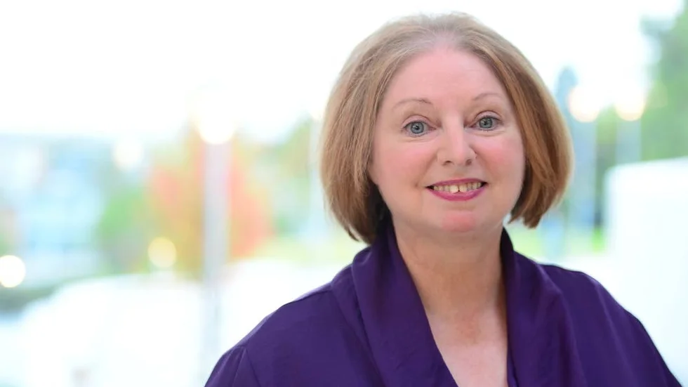 Välkänd. Hilary Mantel har med "Wolf Hall" och "För in de döda" fått en enorm läsekrets.