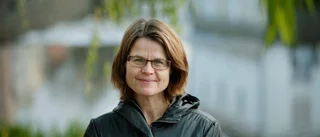 Sally ett uppfriskande energiknippe
