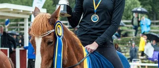 Teveruds härliga guldsuccé på SM