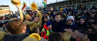 Här är Uppsalas nya lag