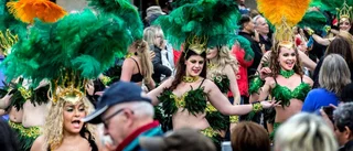 Festival i Uppsala får förnyat stöd