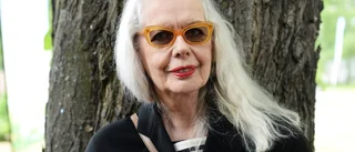 Marianne Lindberg De Geer romandebuterar
