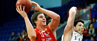 Basketprofilen anställs av Almtuna