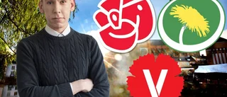 Lätt att lova – lättare att låta bli