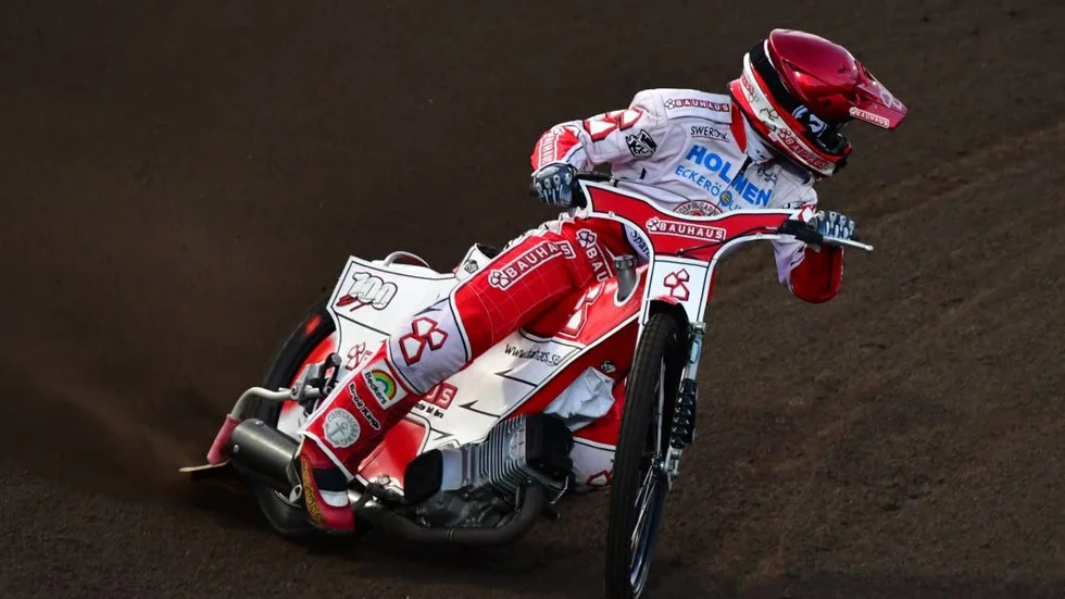 Andreas Jonsson. Rospiggarnas lagkapten var bäst när det gällde med sina 13 inkörda poäng mot Lejonen.