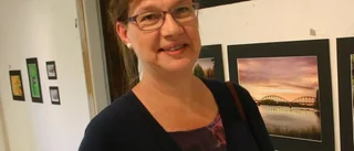 Krispinsson (C) nominerad som listetta